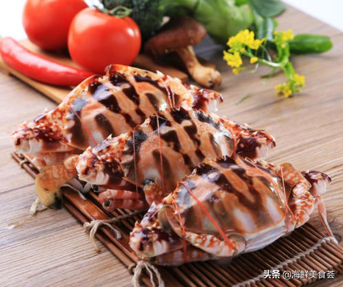 沿海最好吃的菜,好吃的小海鲜都有哪些