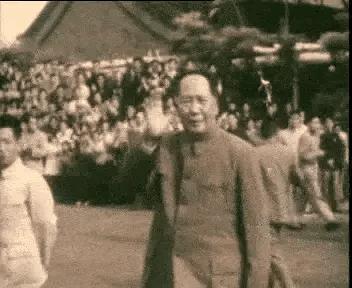 毛主席与众不同的9大特质