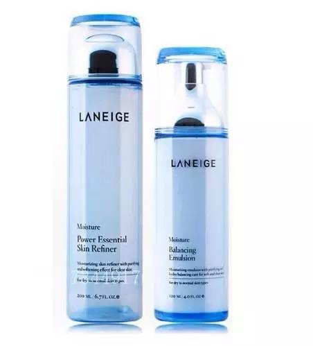 水乳测评小姐姐,水乳推荐测评补水女