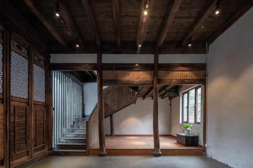 广东美丽乡村别墅设计案例,美丽乡村改造的典型案例