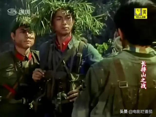 十部国产战争片,2023中国十部最猛战争片