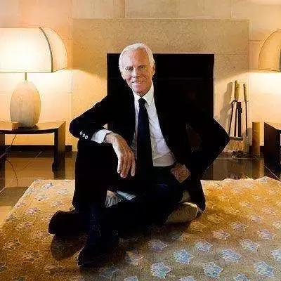 谁说的时装界都是Gay?这些大腕儿全是直男。