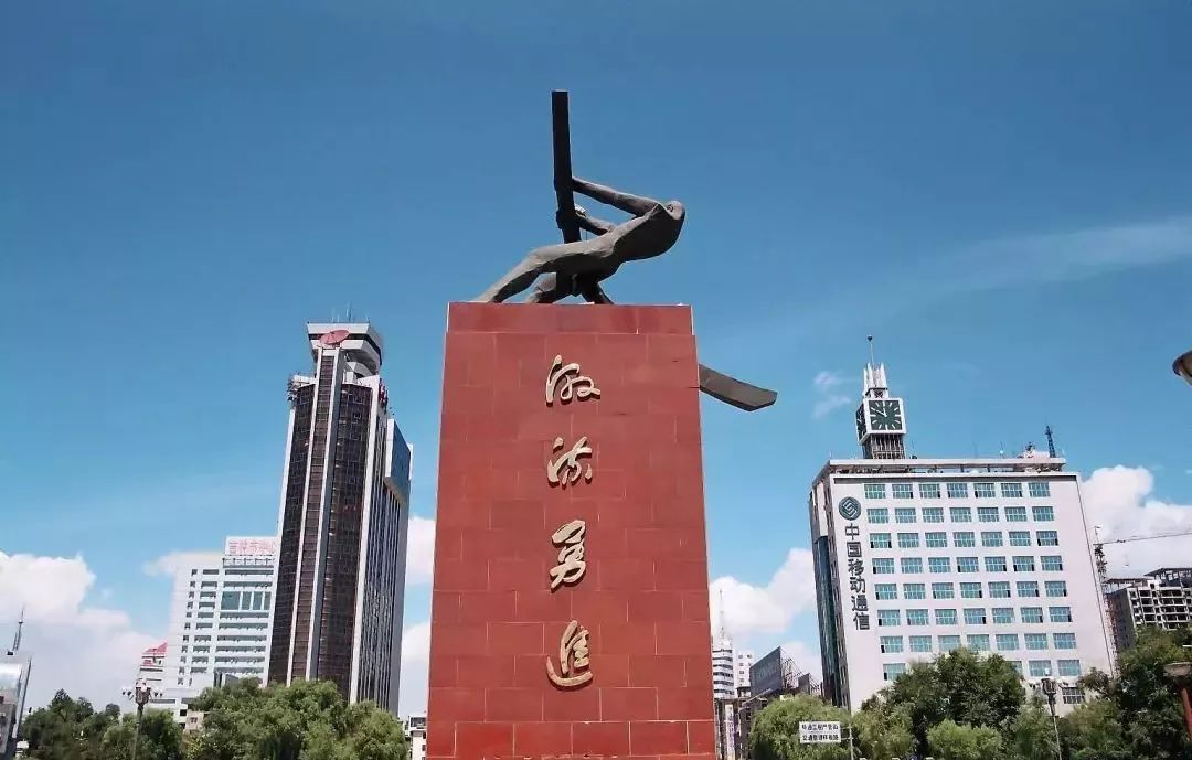 吉林省内历史遗迹参观,寻找历史遗迹感受历史文化