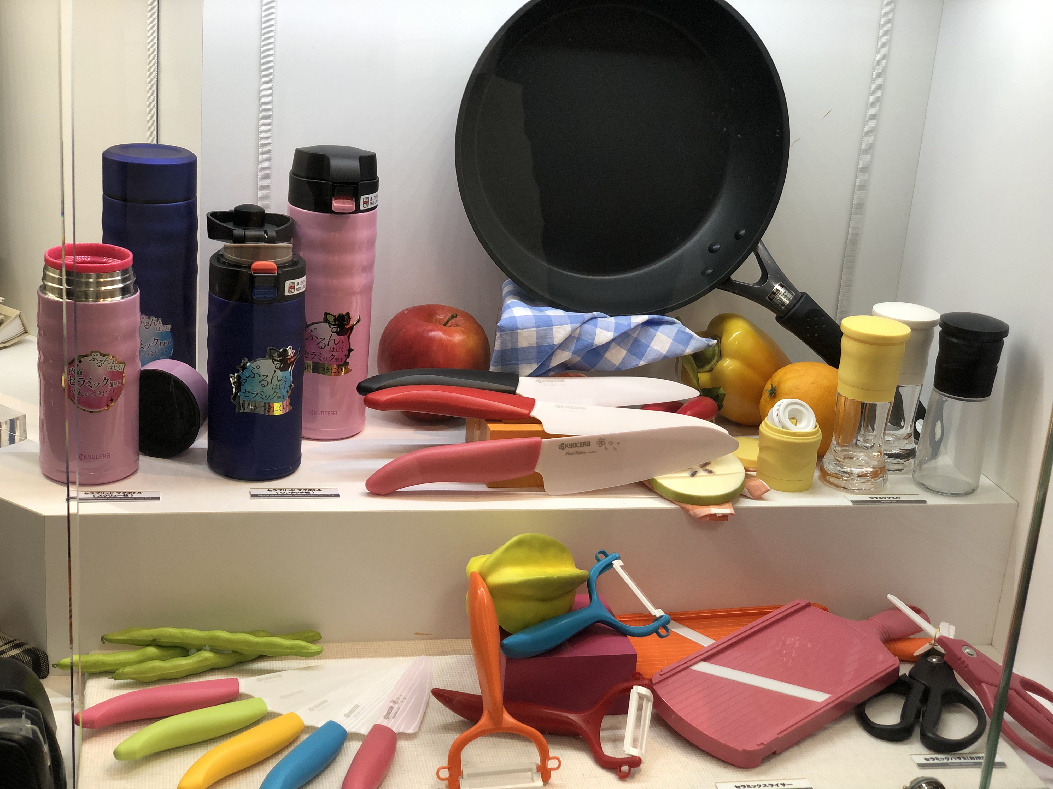 京瓷十大真相,京瓷屹立不倒的原因