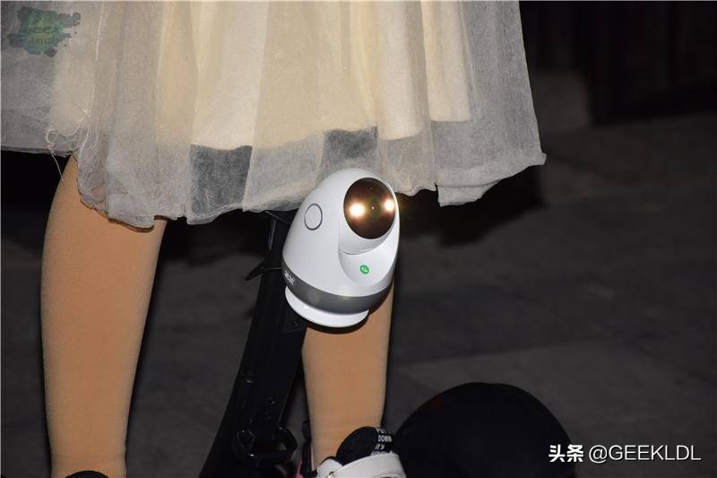 360行车记录仪夜视测评,360行车记录仪G3003K升级版测评