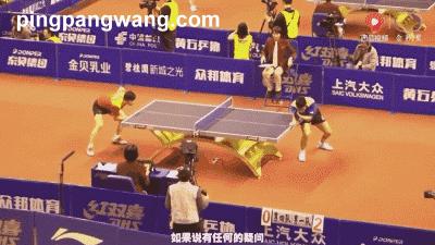 乒乓球训练速度视频,乒乓球如何练习精准度和反应力