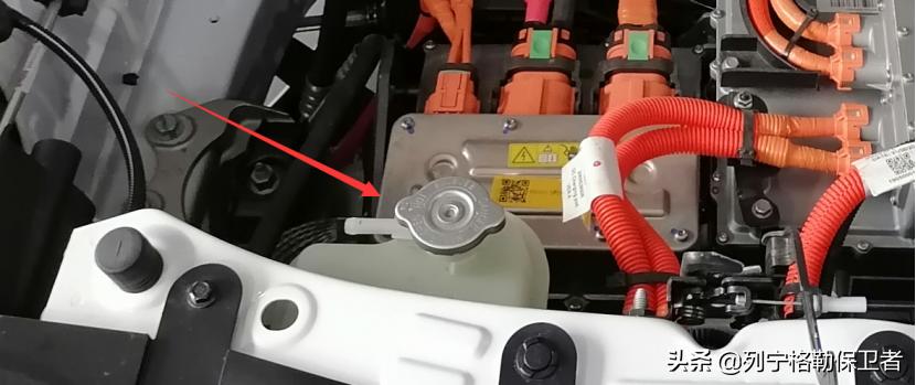 宋楠：研判适配风冷动力电池系统的东风启辰e30电驱动技术状态