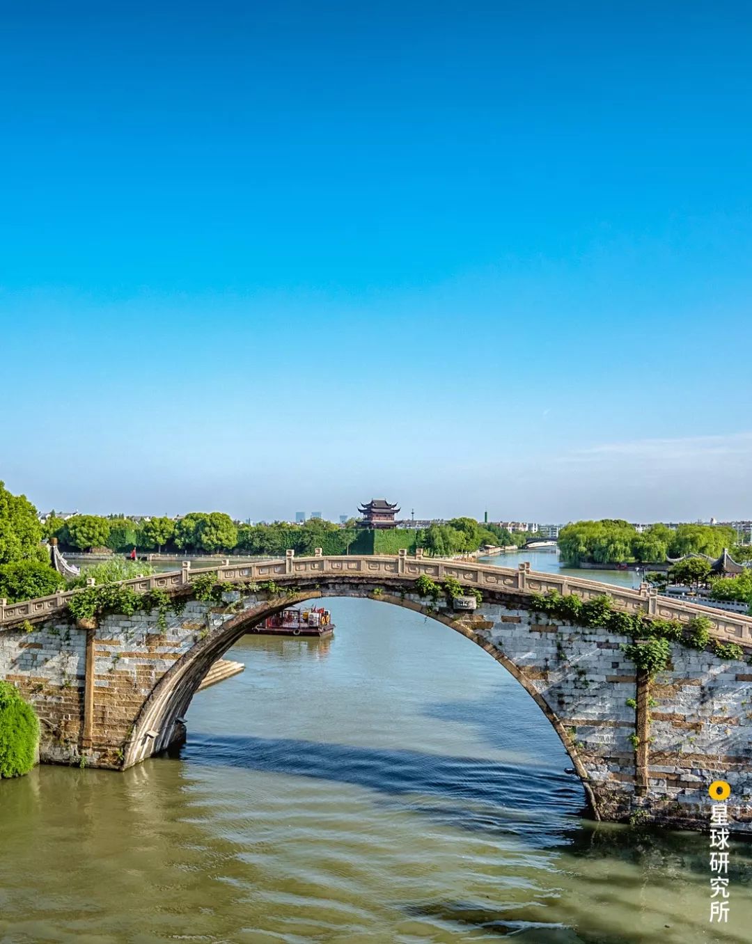 苏州是什么城,苏州是一座什么样的城市
