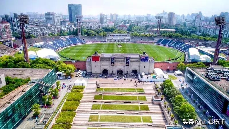 再见,五角场镇!你好,长海路街道!