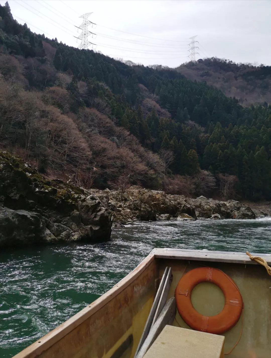 一月份游岚山,岚山哪个地方好玩一日游