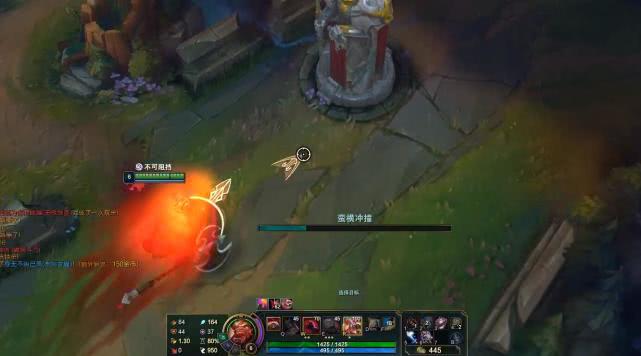 塞恩送死流天赋出装,送死流塞恩大g塞恩被抢