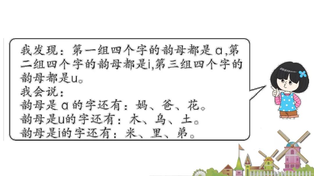 一年级下册语文园地二教学视频,一年级下册语文园地二知识点汇总