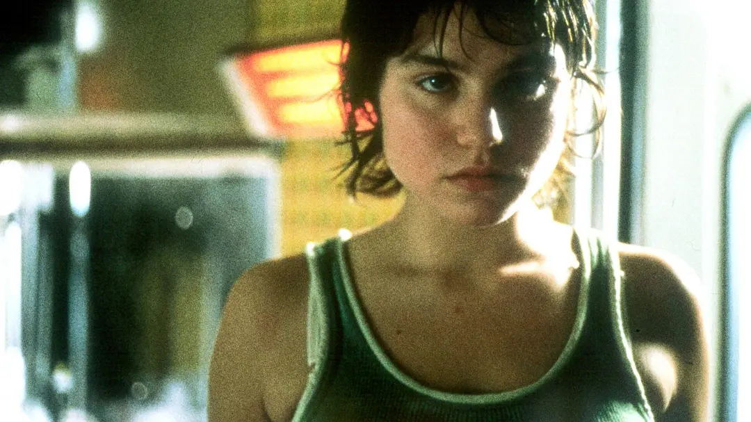 改变国家的电影,改变国家法治的电影