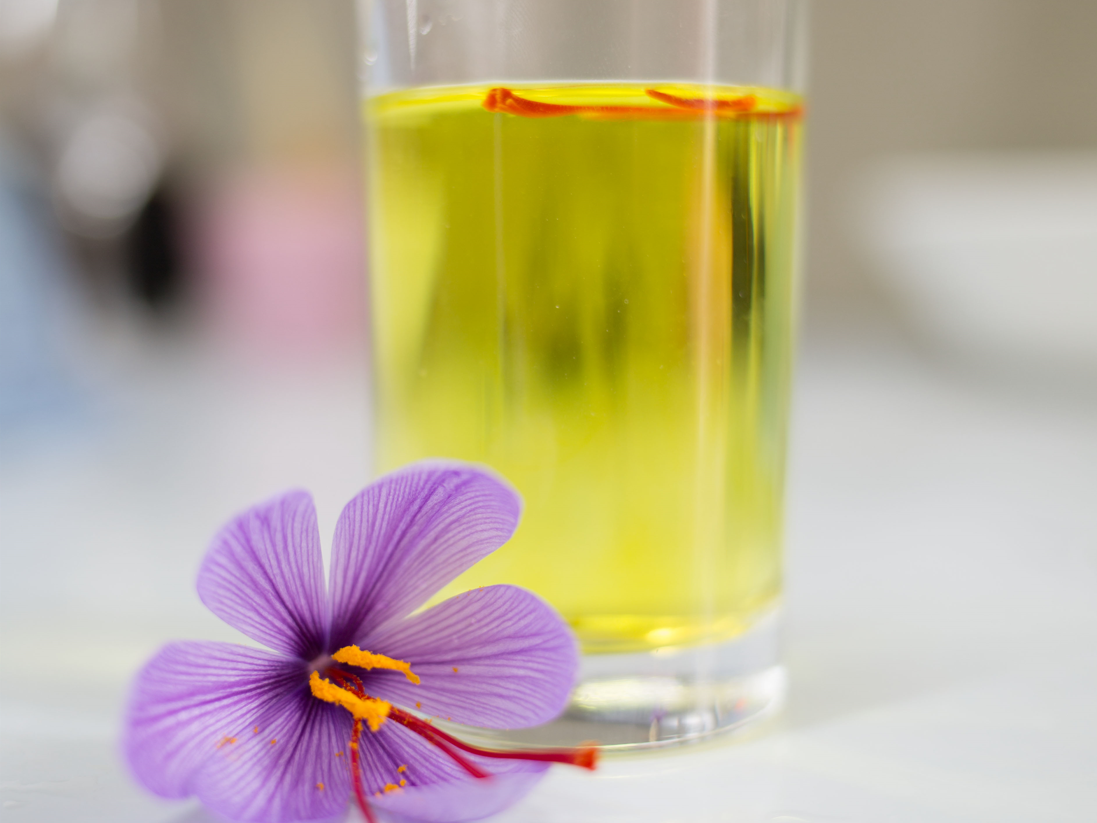 藏红花花朵功效与作用,藏红花的功效与作用藏红花的用法