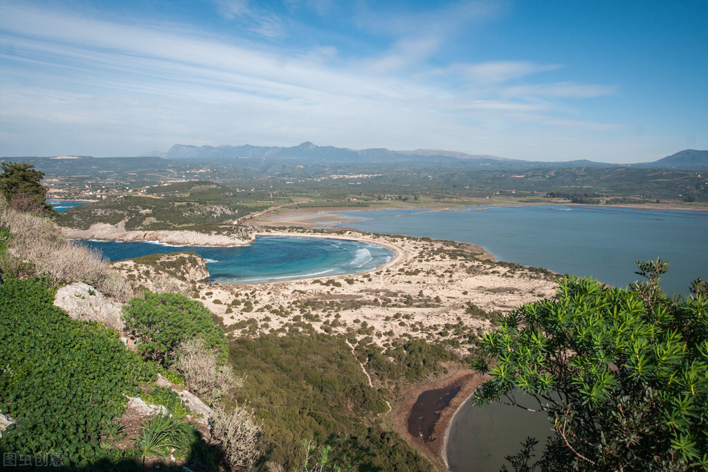 你所不知道的国家冷知识希腊,希腊国家基础知识汇总