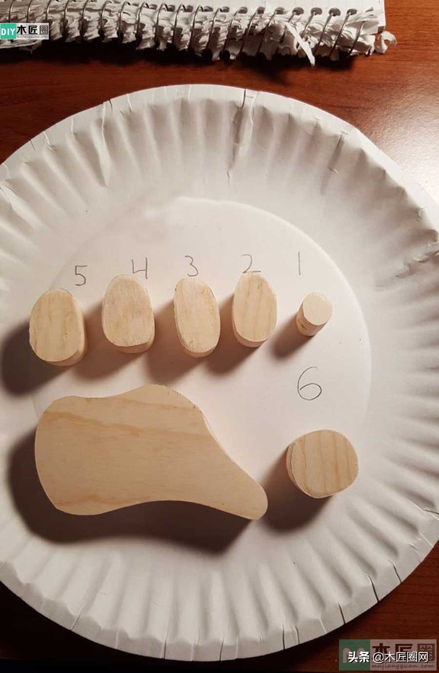 最简单的手工拖鞋方法,手工单拖鞋制作过程