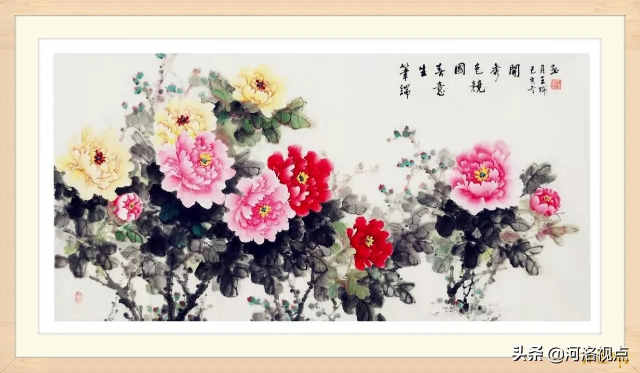 河南洛阳职业女检察官王瑞，多才多艺，就是赞