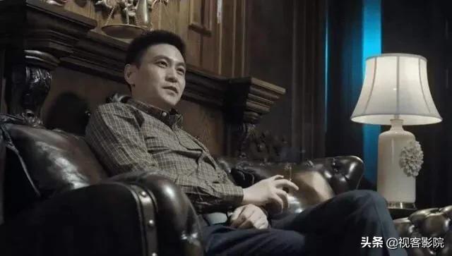 人民的名义：丁义珍外逃为什么不去望北楼，反而惨死非洲？