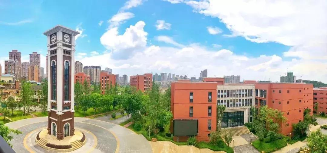 重庆七中和育才哪个好,重庆八中和巴蜀哪个好