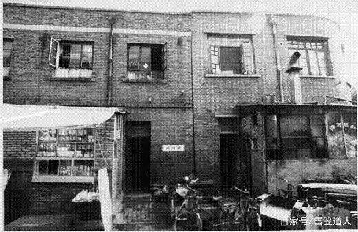 天津近代景象,天津东兴街老照片