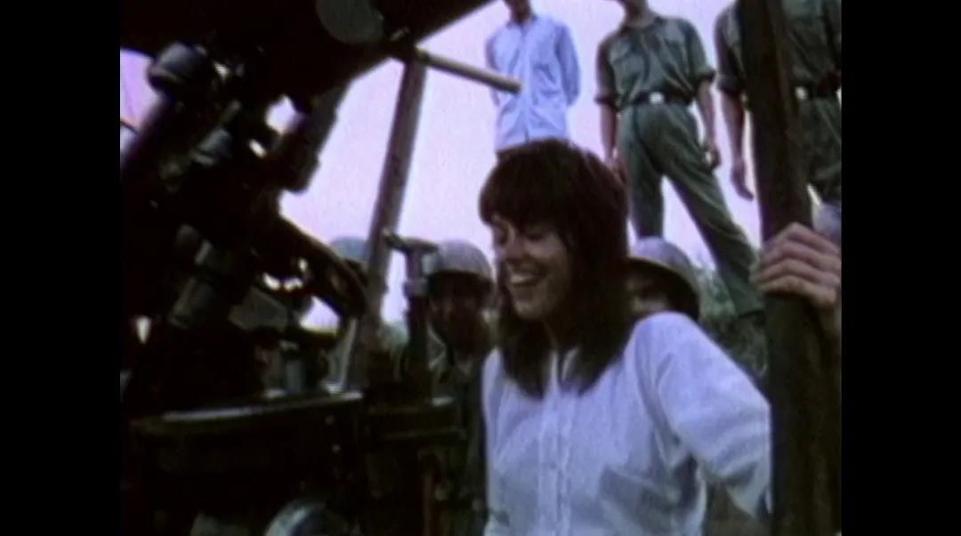 嫁过著名导演、政治家、大亨，简·方达这八十年是怎么过的？