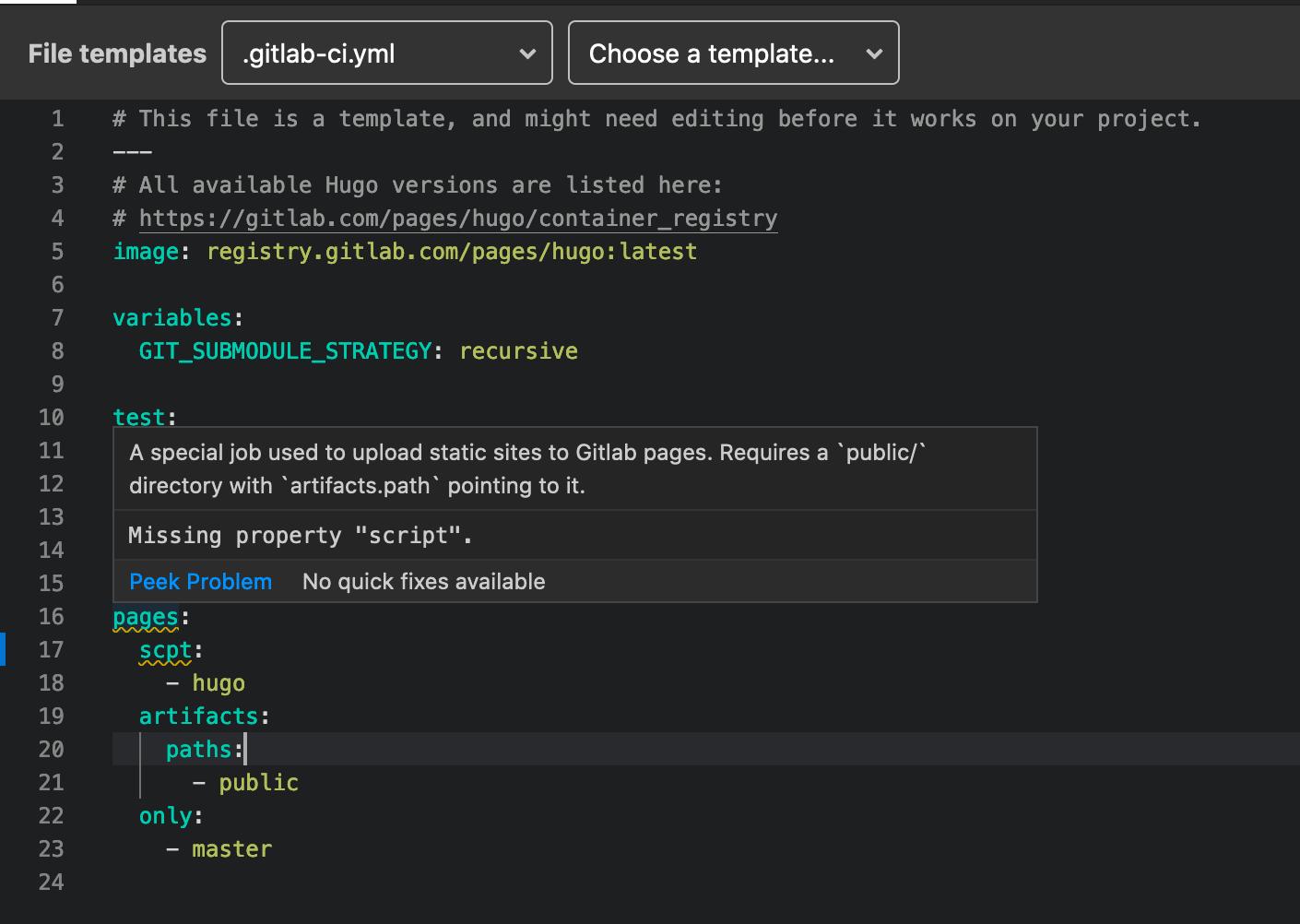 gitlab最新版功能,gitlab功能讲解