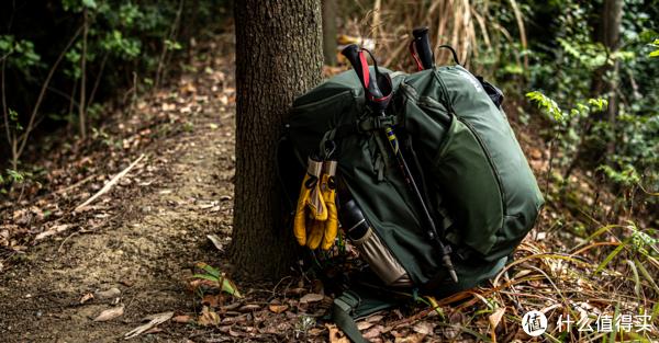 拓乐thule70l深度评测,拓乐thule25lvea背包测评