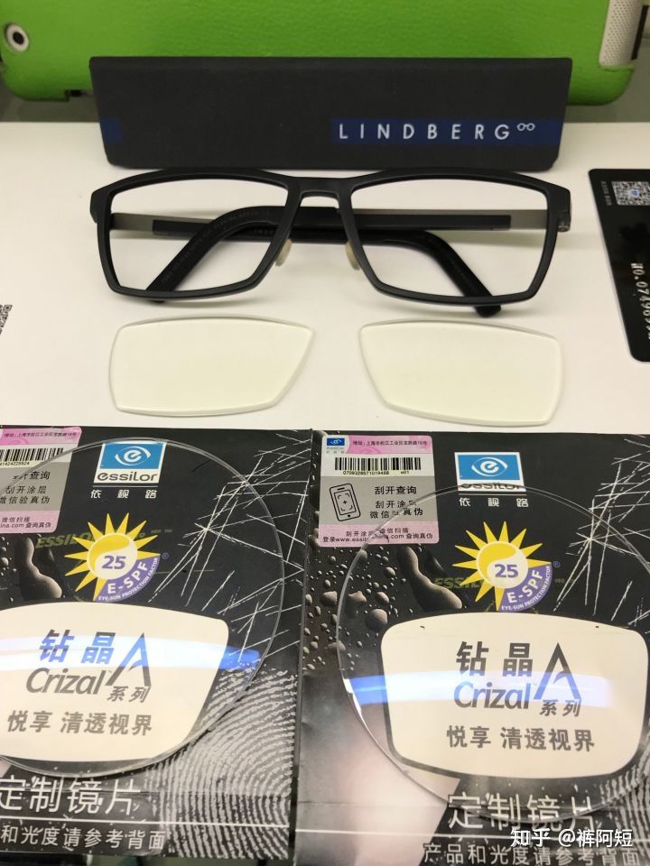 视力眩光对比图,眩光夜间视力差