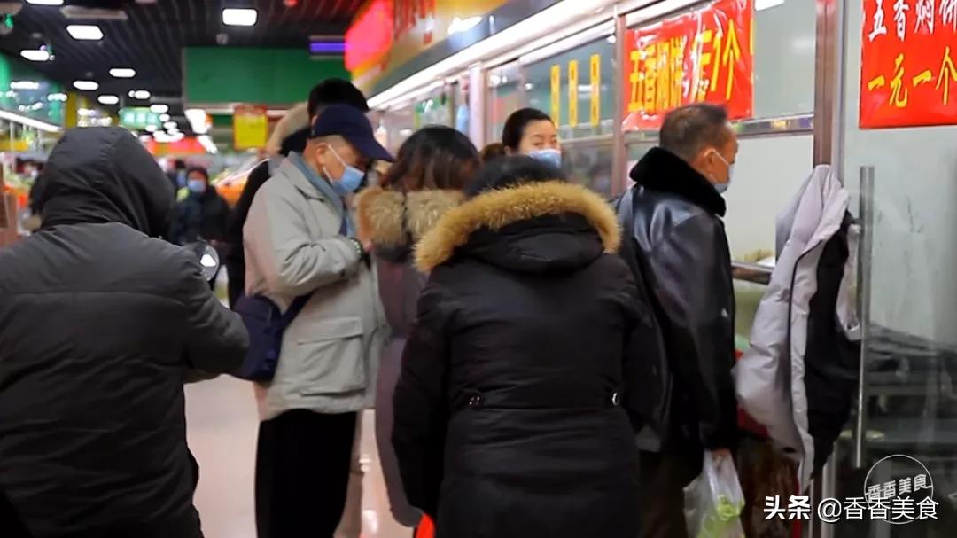 被忽略的宝藏小城,最地道的美食都藏在街角小巷里