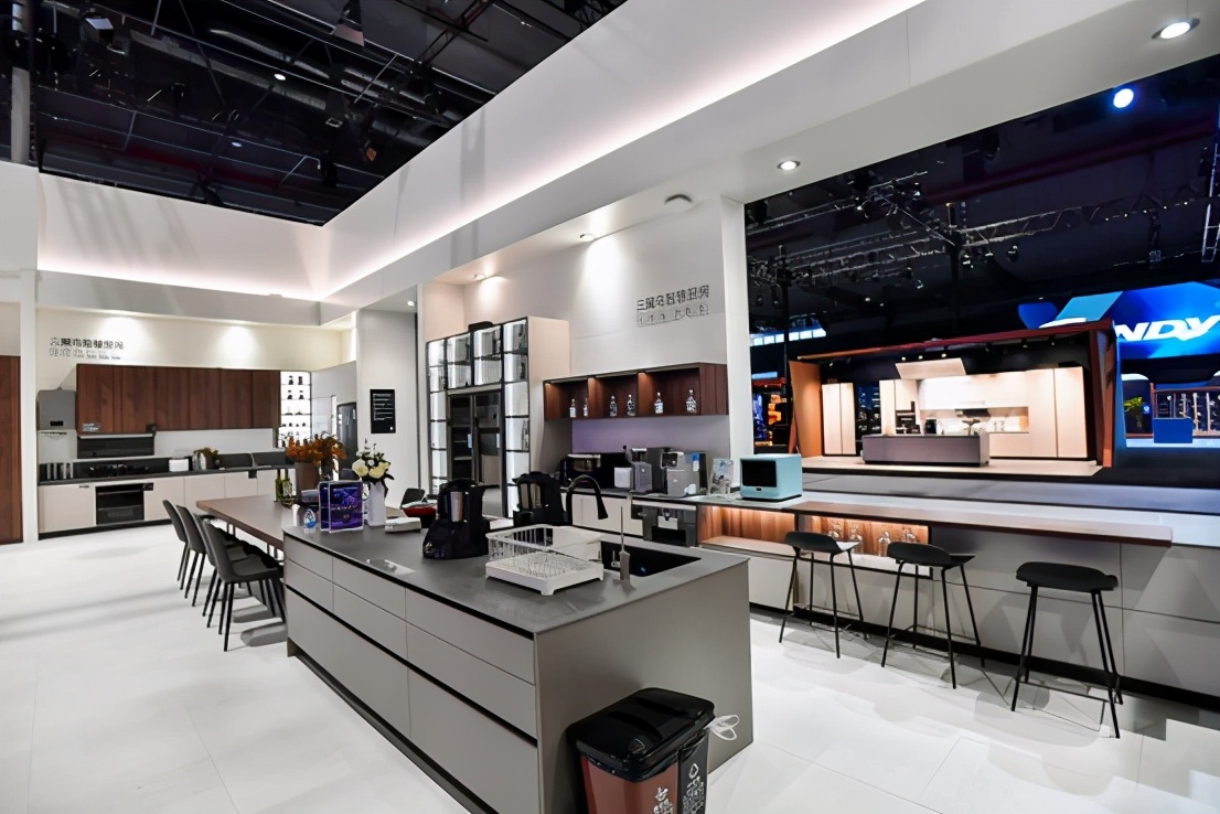 海尔冰箱第一梯队,海尔卡萨帝最新款冰箱排名