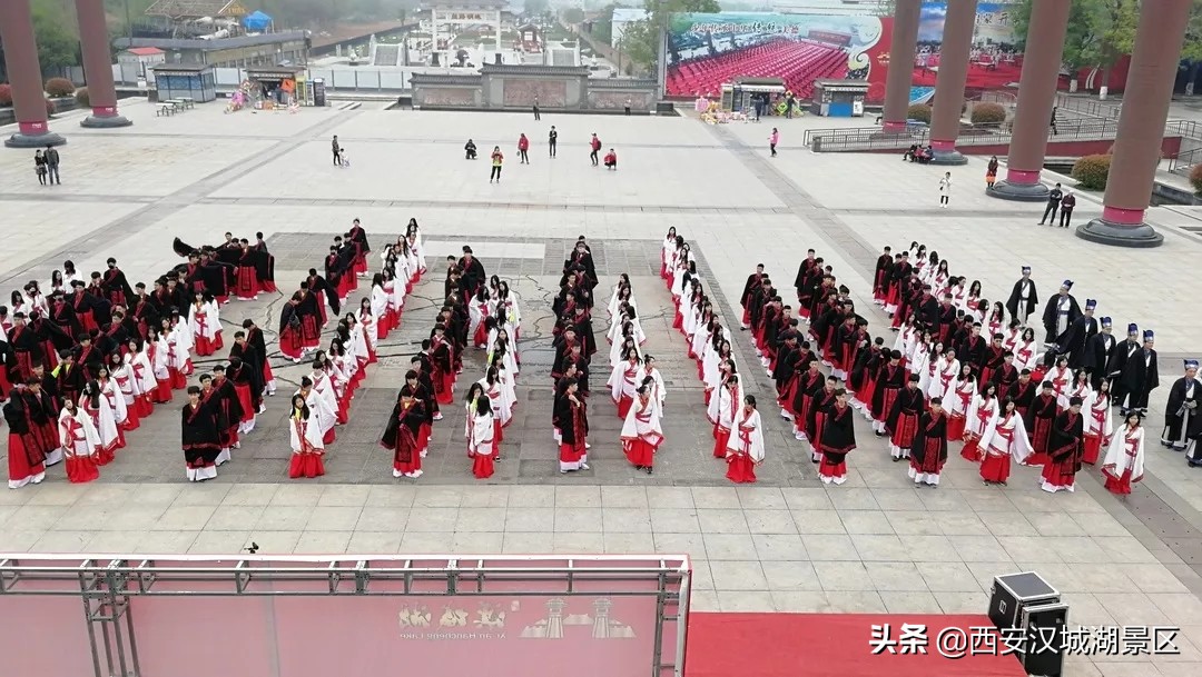 【春季研学】台北到西安有多远？文化，让两座城市变得很近……