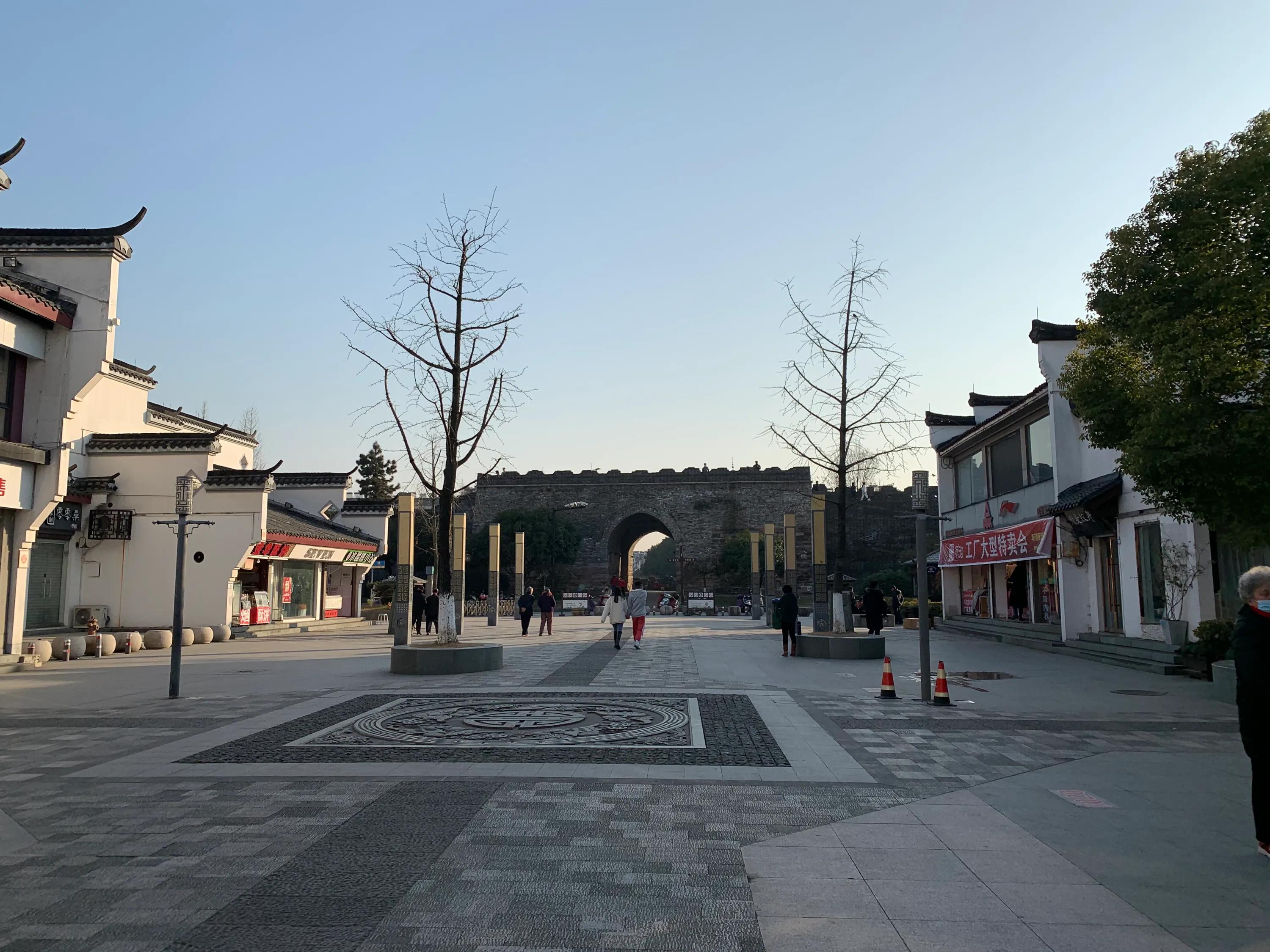 衢州怎么变成旅游热门了,衢州值不值得旅游