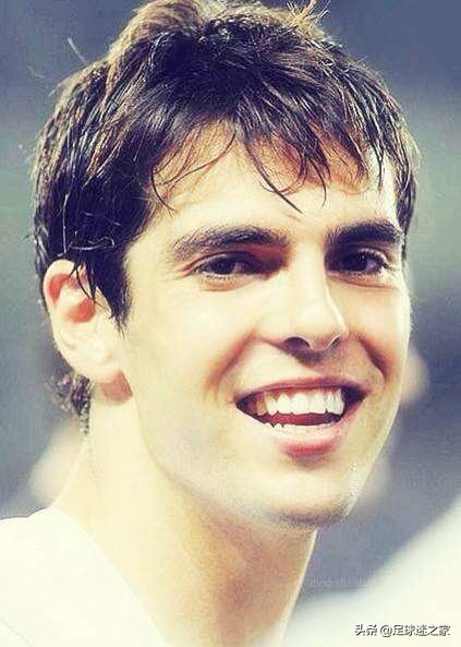 天下足球那些年我们追过的球星,最帅的十大足球明星