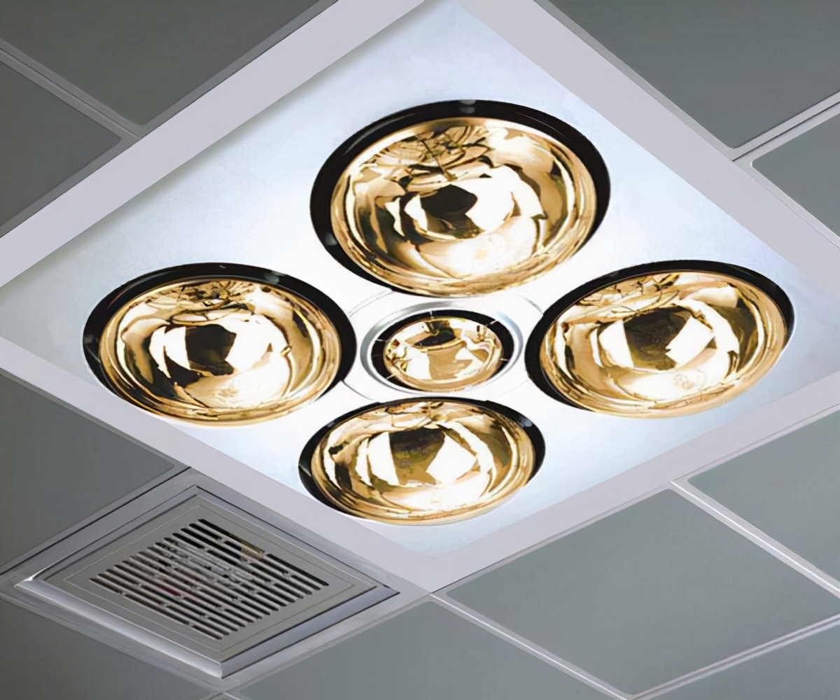 浴霸怎么接线才是正确的,浴霸的正确接线方法