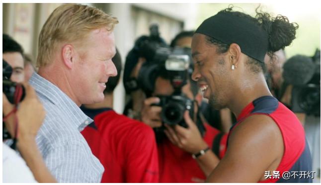 小罗回归巴西队,小罗回归巴西联赛