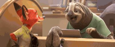 Therethere不是“哪里哪里”，安慰人的时候超好用