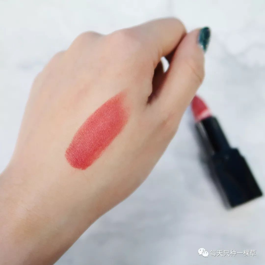 21天口红,30天口红打卡