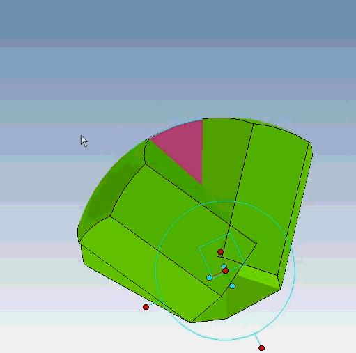 caxa实体设计制作,caxa实体设计在哪儿下