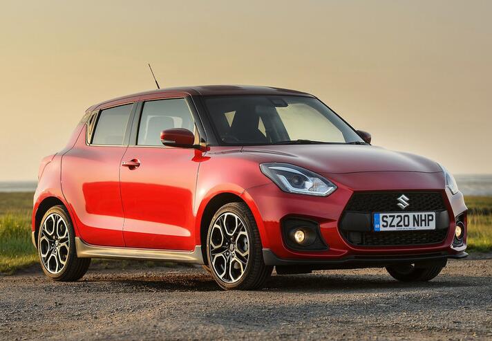 2018铃木雨燕0-100km加速,2018款铃木雨燕0-100km加速