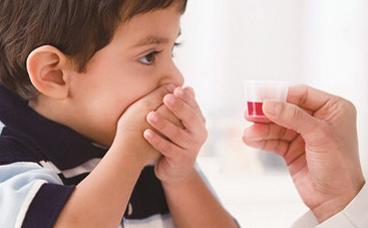 孩子生病不愿意吃药该怎么引导,孩子排斥吃药有什么好方法