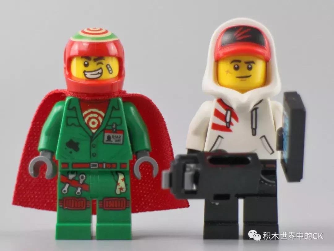 乐高lego60169集装箱,乐高lego71245