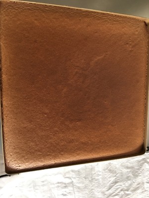 浓郁巧克力蛋糕造型教程,浓郁巧克力蛋糕做法