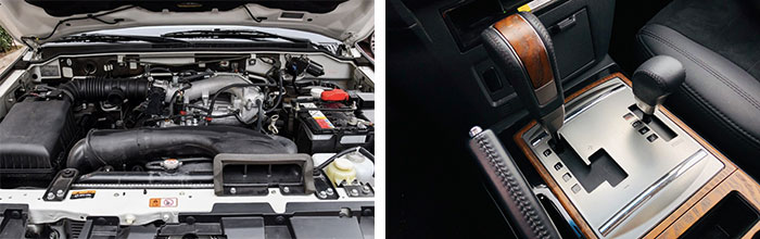 硬派越野大七座suv您的新选择,硬派越野老炮