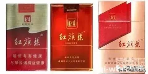 中国烟文化大全,中国的名烟有多少种
