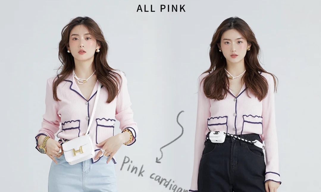 买衣服尺码表看身高还是体重,买衣服身高体重怎么选择码数