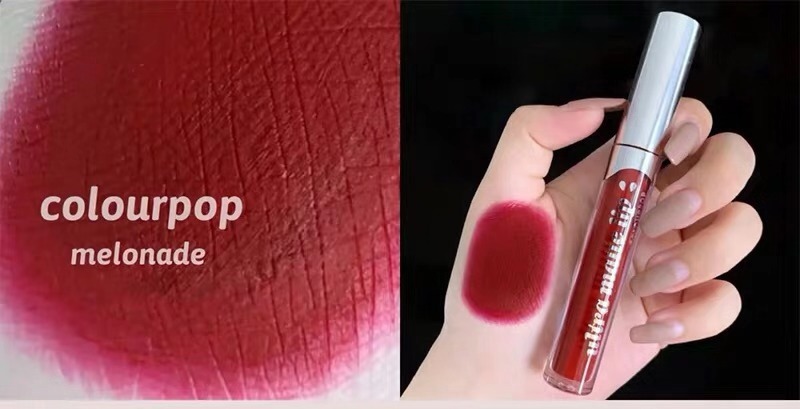 秋冬大牌口红色号推荐最新,秋冬热门口红色号推荐