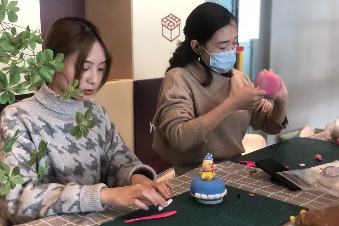 变废为宝创意手工活动,创意趣味diy手工活动