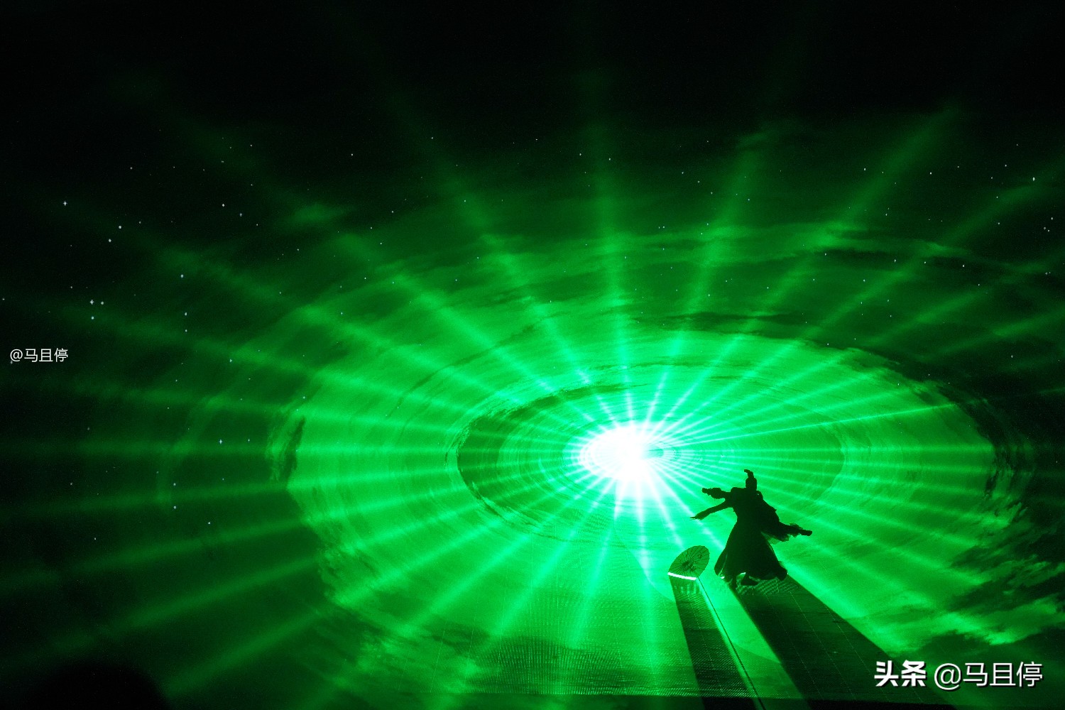 郑州黄帝千古情景区的表演,郑州黄帝千古情景区怎么样