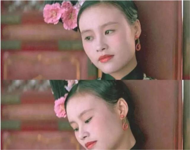 葛优邬君梅主演的电影桃花运,桃花运电影葛优邬君梅