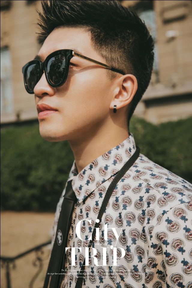 怀着忐忑心态来的铂爵旅拍到底怎么样?